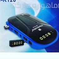 یک عدد دستگاه گیرنده مینی نو