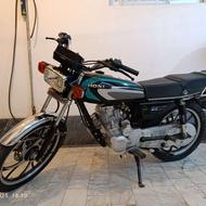 فروش یک دستگاه موتور سیکلت 200بلوچ