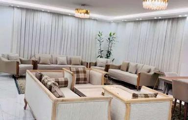 اجاره آپارتمان 140 متر در کمربندی شرقی