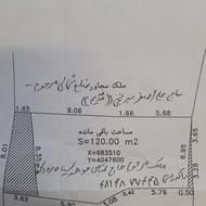 فروش ویژه کلنگی تجاری مسکونی