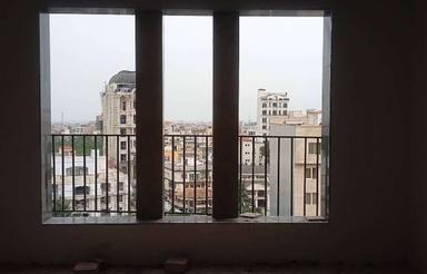 فروش آپارتمان فوق لوکس 230 متر در خیابان هراز قبل قائم
