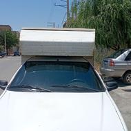 فروش آریان دوگانه کارخانه