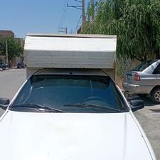 آریسان دوگانه کارخانه