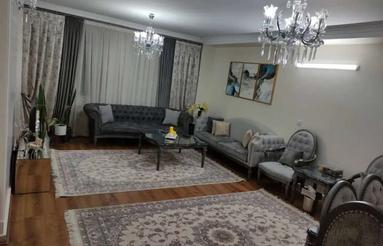 اپارتمان 75متری سنددار دونبش غرق نور قریشی شمالی