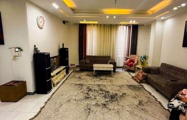 فروش آپارتمان 81 متر در کارون