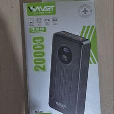 پاور بانک اسمارت 20000