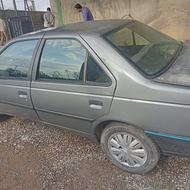 پژو 405 GLX