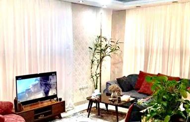 فروش آپارتمان 50 متر در جنت آباد جنوبی