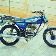 متور هندا200