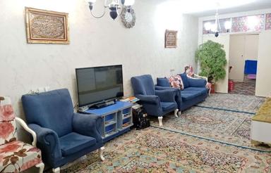 آپارتمان فروشی، 2خواب، زیر قیمت منطقه