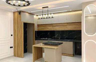 45متر*تک بازدید بخرش*سنددار*روبنما*فول امکانات