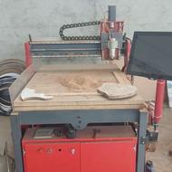 فروش دستگاه روتر cnc - فرز