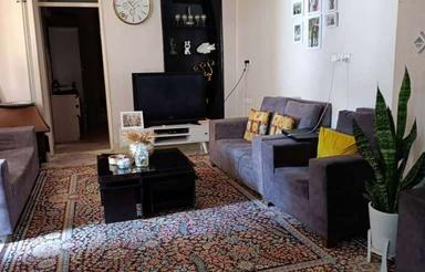 ویلایی روح نواز 231 متری در 18 دی