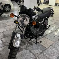 کی ال دی مدل 1403 سالم و تمیز