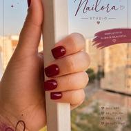 کاشت و‌ترمیم ناخن