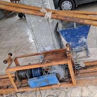 اجاره بالابر
