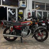 زمرد کویر 200مدل403درحدبازدید آذرشهر