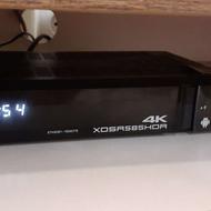 گیرنده دیجیتال Xcruiser 585
