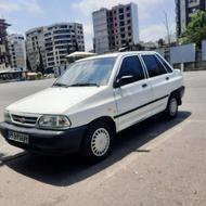 پراید دوگانه کارخونه