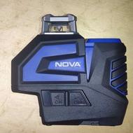 تراز لیزری نووآ Nova مدل 2667G