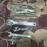 آچار فرانسه