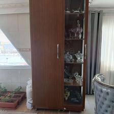 کابینت ترک ام دی آف هستش فقط پول سه تا ایستاده هاشو میگیرم