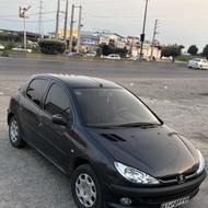 206 مدل 1381 بی رنگ
