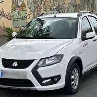کوییک gxl سفید خشکه مدل 1405
