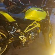 250 توربو معاوضه