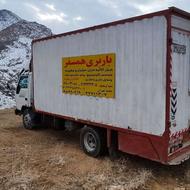 باربری همسفر نوبهار فرهنگیان کارمندان