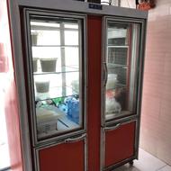 یخچال ایستاده