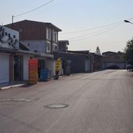 فروش زمین تجاری 55متری بر ولیعصر