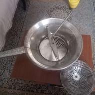 دستگاه رب گوجه فرنگی