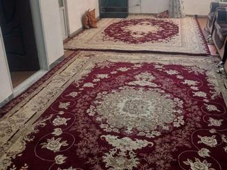 سویئت منزل تمیز ومطمئن