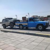 امداد خودرو تکاب افشار