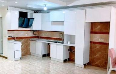 85 متر در مارلیک/رو به نما/تاپ لوکیشن پرنیان/تخلیه