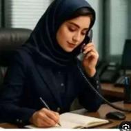 همکارخانم برای املاک
