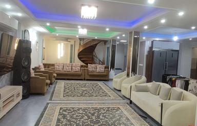 واحد مستقل دوبلکس در منفرد منطقه برزگر