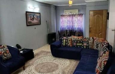 فروش آپارتمان 75 متر در کلاکسر