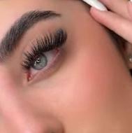 خدمات اکستنشن مژه