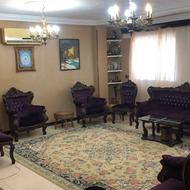 اجاره آپارتمان 117 متر در کوی قرق