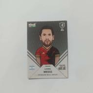 کارت بازی کیمدی فوتبال سری امضاLionl messi