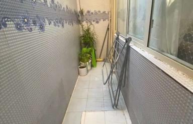 فروش آپارتمان 50 متر در خیابان کسری کوچه نرگس