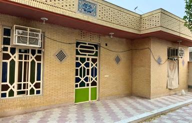 خانه ویلایی