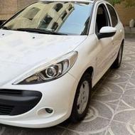 خریدار پژو 207 قیمت منطقی