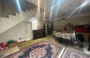 اجاره خانه 120 متر در مرکز شهر