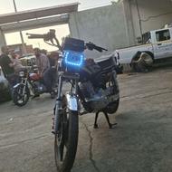 هوندا125مدل1403