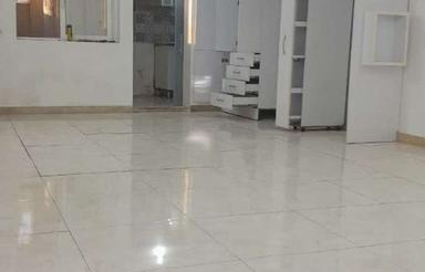 اجاره خانه 90 متر در خیابان نور همکف عبور مشترک 