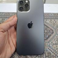 آیفون 12pro maxبسیارتمیز