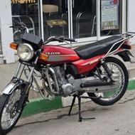 موتور200سی جی ال
